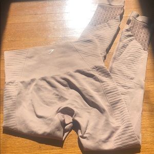 Gymshark leggings